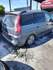 CITROEN GRAND C4 PICASSO — автомобиль-донор на запчасти 