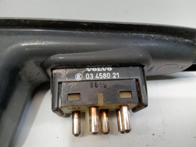 MANDO ELEVALUNAS DELANTERO IZQUIERDO, VOLVO, S40 BERLINA