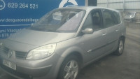 RENAULT SCENIC II (JM)