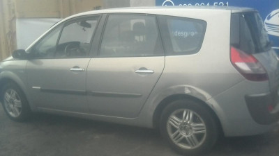 RENAULT SCENIC II (JM)