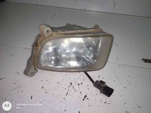 FARO ANTINIEBLA IZQUIERDO HYUNDAI MATRIX (FC) 