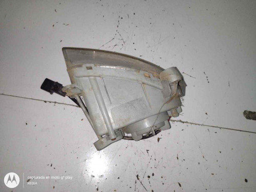  FARO ANTINIEBLA IZQUIERDO HYUNDAI MATRIX (FC) 