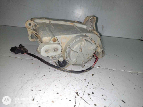  FARO ANTINIEBLA IZQUIERDO HYUNDAI MATRIX (FC) 