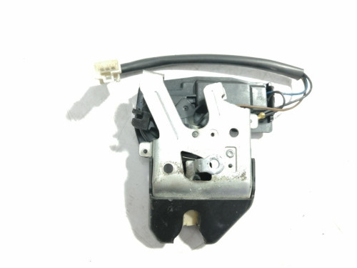  CERRADURA MALETERO / PORTON CHEVROLET EPICA 