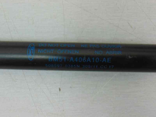  AMORTIGUADORES MALETERO / PORTON FORD FOCUS BERLINA (CB8) 