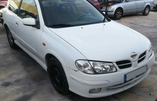  NISSAN ALMERA (N16/E) 