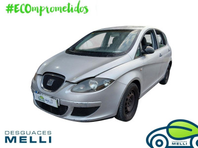 SEAT ALTEA (5P1)