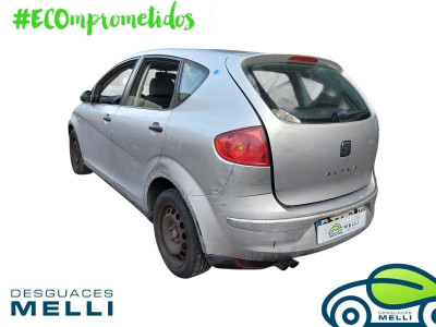 SEAT ALTEA (5P1)