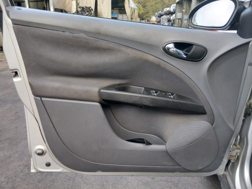 SEAT ALTEA (5P1) — автомобиль-донор на запчасти 