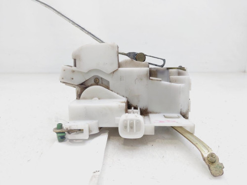 CERRADURA PUERTA DELANTERA DERECHA TOYOTA AVENSIS WAGON (T22) 