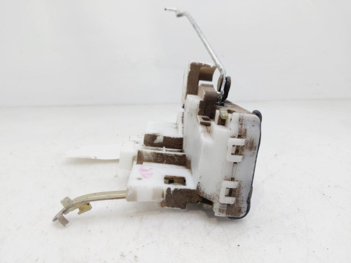 CERRADURA PUERTA DELANTERA DERECHA TOYOTA AVENSIS WAGON (T22) 