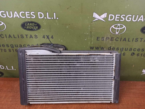 RADIADOR CALEFACCION / AIRE ACONDICIONADO Toyota LAND CRUISER (J15) 