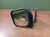 RETROVISOR IZQUIERDO MITSUBISHI GALLOPER (HYUNDAI)(02.1998) 