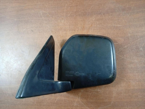 RETROVISOR IZQUIERDO MITSUBISHI GALLOPER (HYUNDAI)(02.1998) 
