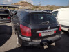 PEUGEOT 407 SW — автомобиль-донор на запчасти 