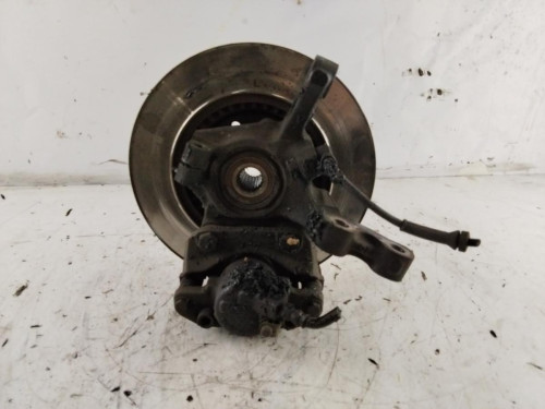 MANGUETA DELANTERA IZQUIERDA Renault MEGANE I BERL./ BERL. CON PORTÓN (BA0) 