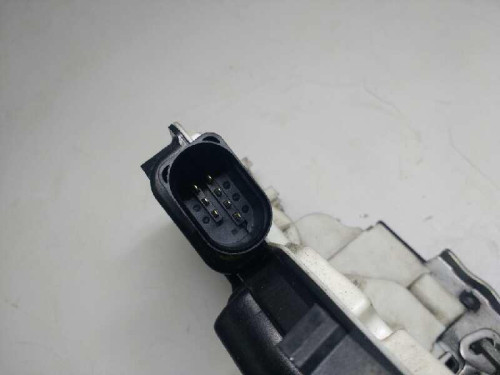  CERRADURA PUERTA DELANTERA IZQUIERDA SKODA FABIA COMBI (5J5) 
