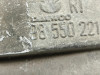  SOPORTE MOTOR DERECHO DAEWOO NUBIRA BERLINA 