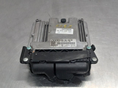 CENTRALITA MOTOR UCE, AUDI, A4 AVANT (8E)