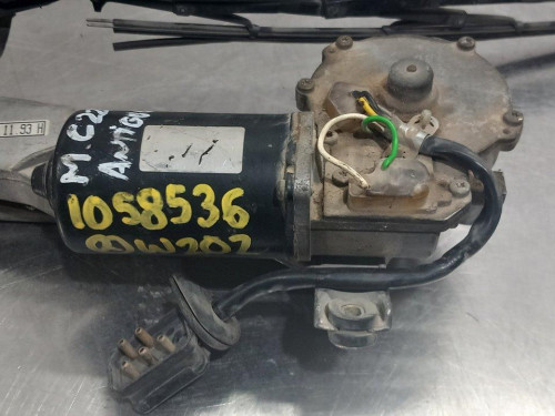  MOTOR LIMPIA DELANTERO 