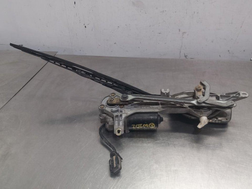  MOTOR LIMPIA DELANTERO 