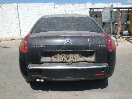  CITROEN C6 