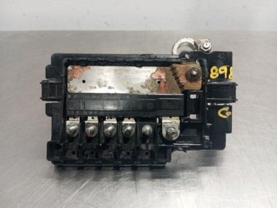 CAJA RELES / FUSIBLES, SEAT, ARONA (KJ)