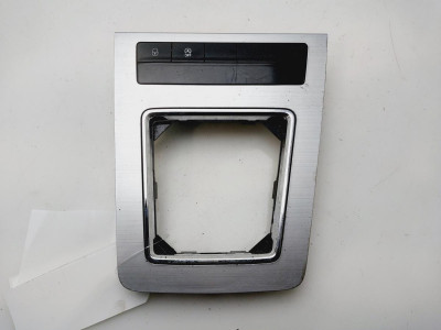 CONSOLA CENTRAL, SKODA, OCTAVIA COMBI (5E5)