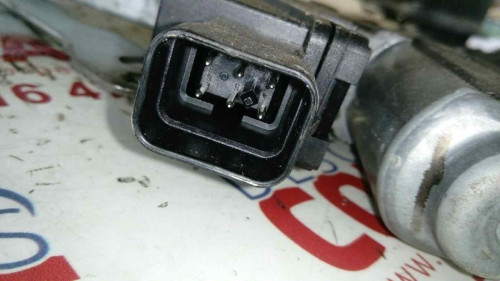 ELEVALUNAS DELANTERO IZQUIERDO Opel CORSA C 