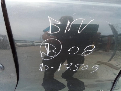 SEAT IBIZA (6L1)