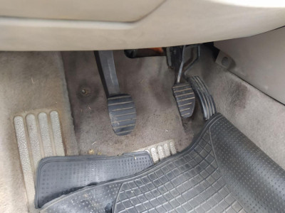 BOMBIN EMBRAGUE, RENAULT, SCENIC II (JM)