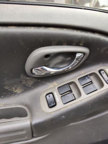 MANETA INTERIOR DELANTERA IZQUIERDA, SUZUKI, GRAND VITARA 5-PUERTAS (SQ/FT)