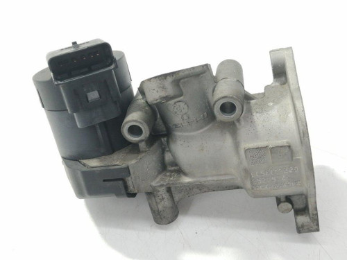  VALVULA EGR CITROEN C5 BERLINA 