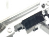  MOTOR LIMPIA TRASERO Volkswagen POLO III BERLINA (6N2) 