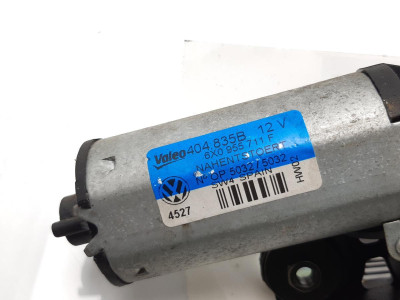 MOTOR LIMPIA TRASERO, VOLKSWAGEN, POLO III BERLINA (6N2)