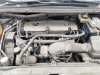 PEUGEOT 307 CC CABRIO-COUPÉ (S1)(10.2003) — автомобиль-донор на запчасти 