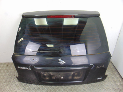PORTON TRASERO, SUZUKI, SX4 (RW/EY)
