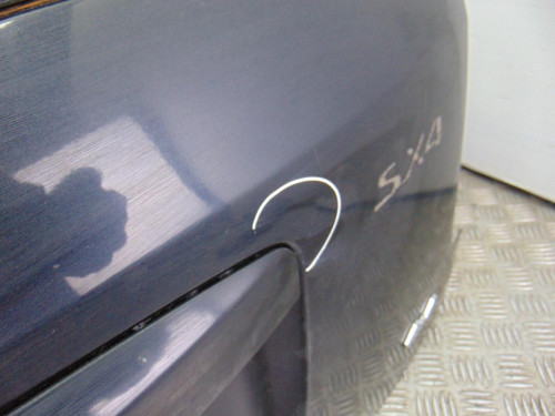 PORTON TRASERO, SUZUKI, SX4 (RW/EY)