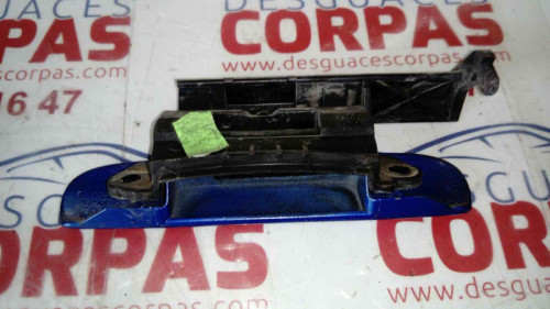  MANETA EXTERIOR TRASERA DERECHA Citroen XSARA BERLINA 