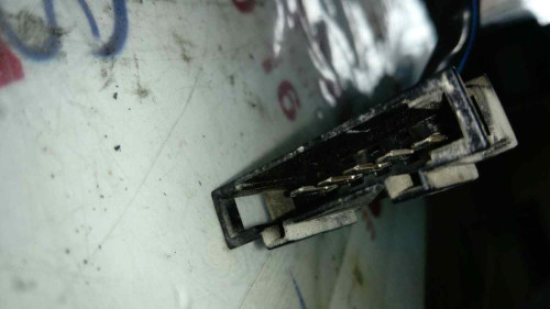  RETROVISOR IZQUIERDO Volkswagen GOLF III (1H1)(11.1991) 