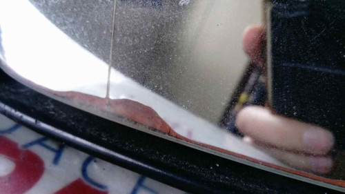  RETROVISOR IZQUIERDO Volkswagen GOLF III (1H1)(11.1991) 