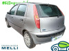 FIAT II PUNTO (188) BERLINA — Donor Vehicle for Used Parts 
