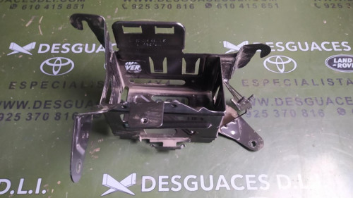 SOPORTE BATERIA Mercedes-Benz CLASE ML (BM 166) 