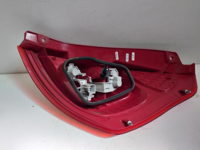 PILOTO TRASERO IZQUIERDO, FORD, FIESTA (CB1)