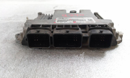 CENTRALITA MOTOR UCE Ford FOCUS C-MAX (CAP)(2003) 