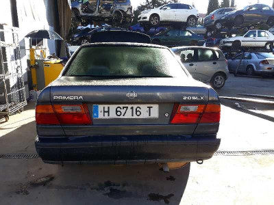 NISSAN PRIMERA BERL./ TRAVELLER (P10/W10)