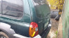  HYUNDAI TERRACAN (HP) 