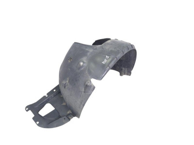 PASO RUEDA DELANTERO IZQUIERDO, CITROEN, C3