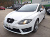 SEAT LEON (1P1) — автомобиль-донор на запчасти 
