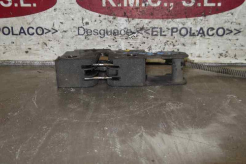  CERRADURA CAPO Seat LEON (1P1) 